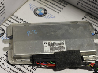 блок управления ICM BMW 7 серия F01/F02 2010, 4.4 л., N63 B44 A, бензин, АКПП, седан, 37146798102