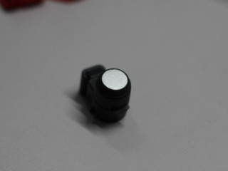 датчик парктроника BMW 3 серия E90/E91/E92/E93 2004, 3.0 л., M57 D30 (306D3), дизель, АКПП, седан, 6835597