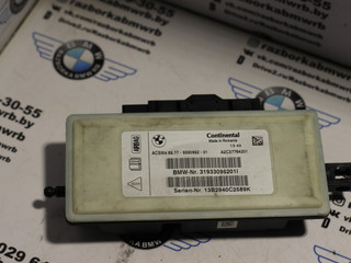 блок AirBag BMW 5 серия F10/F11 [рестайлинг] 2014, 2.0 л., N47 D20 C, дизель, АКПП, седан, 65779330952