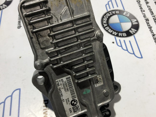 электромотор раздаточной коробки BMW X5 M E70 2012, 3.0 л., N57 D30 B, дизель, АКПП, внедорожник 5 дв., 27607643762