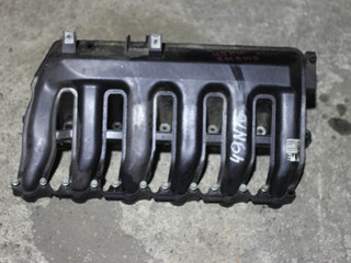 коллектор впускной BMW 5 серия E60/E61 2007, 3.0 л., M57 D30 (306D5), дизель, АКПП, универсал, 7790701