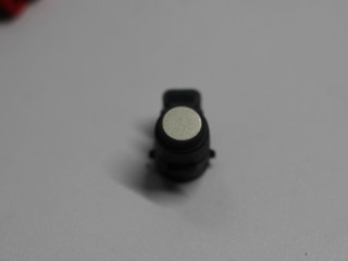 датчик парктроника BMW 3 серия E90/E91/E92/E93 2007, 2.0 л., N47 D20 A, дизель, АКПП, седан, 9111165
