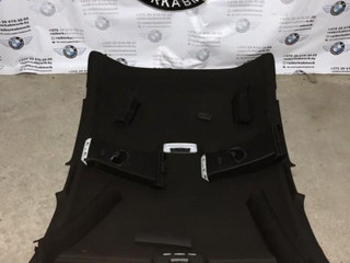 потолок BMW 4 серия F32/F33 2016, 3.0 л., B58 B30 A, бензин, АКПП, купе
