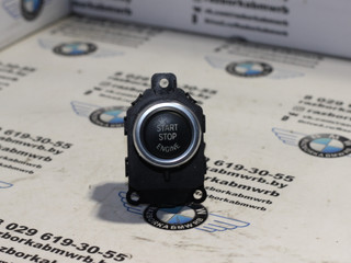 Иммобилайзер BMW 5 серия F07/F10/F11 2010, 3.0 л., бензин, АКПП, синий, седан, 61319229563