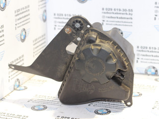бачок расширительный BMW 5 серия F07/F10/F11 2010, 3.0 л., бензин, АКПП, синий, седан, 17137806038