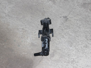 форсунка омывателя фары левая BMW 5 серия F07/F10/F11 2010, 3.0 л., бензин, АКПП, синий, седан, 61149210857