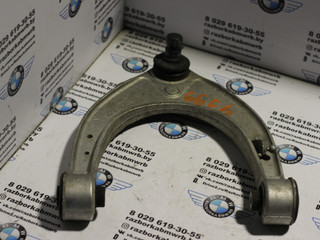 рычаг передний правый BMW 5 серия F07/F10/F11 2010, 3.0 л., бензин, АКПП, синий, седан, 31126775967