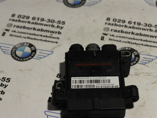 распределитель тока BMW 5 серия F07/F10/F11 2010, 3.0 л., бензин, АКПП, синий, седан, 61149153418