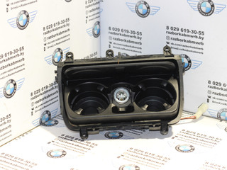 подстаканник BMW 5 серия F07/F10/F11 2010, 3.0 л., бензин, АКПП, синий, седан, 51169206401