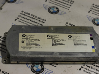 блок Bluetooth BMW 5 серия F07/F10/F11 2010, 3.0 л., бензин, АКПП, синий, седан, 84109231090