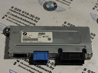 модуль межсетевого преобразования BMW 5 серия F07/F10/F11 2010, 3.0 л., бензин, АКПП, синий, седан, 61359244261