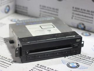 DVD BMW 7 серия F01/F02 2010, 4.4 л., бензин, АКПП, schwarz 2 (668), седан, 9219962