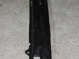 усилитель бампера заднего BMW 7 серия F01/F02 2010, 4.4 л., бензин, АКПП, schwarz 2 (668), седан, 7903958