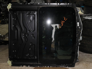 люк BMW 7 серия F01/F02 2010, 4.4 л., бензин, АКПП, schwarz 2 (668), седан, 54107382981
