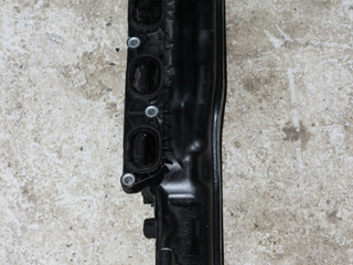 коллектор впускной BMW 7 серия F01/F02 2010, 4.4 л., бензин, АКПП, schwarz 2 (668), седан, 7555663