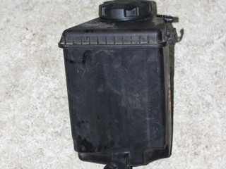 бачок расширительный BMW 7 серия F01/F02 2010, 4.4 л., бензин, АКПП, schwarz 2 (668), седан, 1713757557
