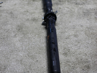 карданный вал BMW 7 серия F01/F02 2010, 4.4 л., бензин, АКПП, schwarz 2 (668), седан, 7562830