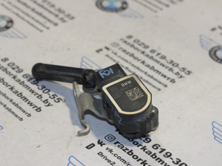 датчик дорожного просвета BMW 7 серия F01/F02 2010, 4.4 л., бензин, АКПП, schwarz 2 (668), седан, 6788569