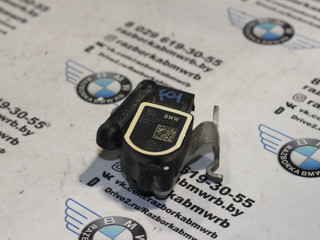 датчик дорожного просвета BMW 7 серия F01/F02 2010, 4.4 л., бензин, АКПП, schwarz 2 (668), седан, 6788571