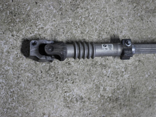 рулевой карданчик BMW 7 серия F01/F02 2010, 4.4 л., бензин, АКПП, schwarz 2 (668), седан, 6788156