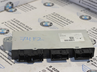 Иммобилайзер BMW 7 серия F01/F02 2010, 4.4 л., бензин, АКПП, schwarz 2 (668), седан, 9226955