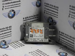 датчик мертвых (слепых) зон BMW 7 серия F01/F02 2010, 4.4 л., бензин, АКПП, schwarz 2 (668), седан, 6792296