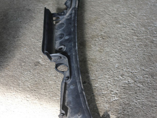 дождевик BMW 7 серия F01/F02 2010, 4.4 л., бензин, АКПП, schwarz 2 (668), седан, 7184563