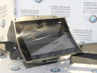 проектор BMW 7 серия F01/F02 2010, 4.4 л., бензин, АКПП, schwarz 2 (668), седан, 62309210851