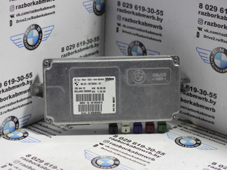 блок управления камерой BMW 7 серия F01/F02 2010, 4.4 л., бензин, АКПП, schwarz 2 (668), седан, 9219934
