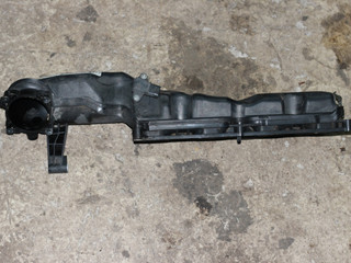 коллектор впускной BMW 5 серия F10/F11 [рестайлинг] 2014, 4.4 л., бензин, АКПП, a90, седан, 7601434