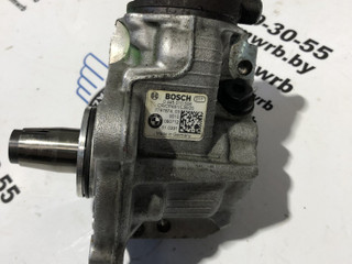 ТНВД BMW 3 серия E90/E91/E92/E93 2007, 2.0 л., N47 D20 A, дизель, АКПП, седан, 7797874, 0445010506