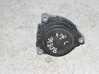 подушка крепления двигателя BMW 3 серия F30/F31/F34 2013, 2.0 л., бензин, АКПП, синий, седан, правый руль, 6787657