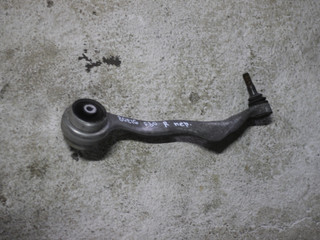 рычаг передний правый BMW 3 серия F30/F31/F34 2013, 2.0 л., бензин, АКПП, синий, седан, правый руль, 31126855742