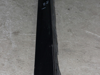 накладка на порог BMW 3 серия F30/F31/F34 2013, 2.0 л., бензин, АКПП, синий, седан, правый руль, 51777312752