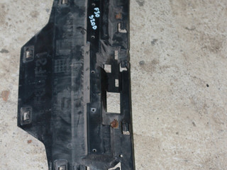 крепление бампера BMW 3 серия F30/F31/F34 2013, 2.0 л., дизель, МКПП, черный, седан, 7256921