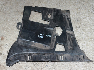 Крепление бампера переднего BMW 3 серия F30/F31/F34 2013, 2.0 л., дизель, МКПП, черный, седан, 7256923