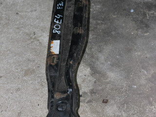 усилитель бампера заднего BMW 3 серия F30/F31/F34 2013, 2.0 л., дизель, МКПП, черный, седан, 51127256927