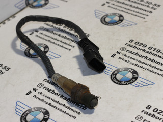 лямбда-зонд BMW X5 F15 2018, 2.0 л., гибрид, АКПП, серебристый, внедорожник 5 дв., 7589121, 0258027029