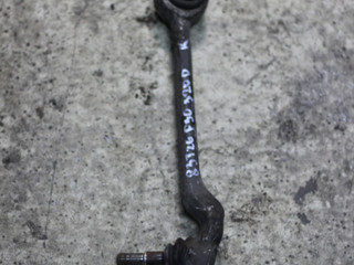 рычаг передний левый BMW 3 серия F30/F31/F34 2014, 2.0 л., дизель, АКПП, белый, седан, правый руль, 6857329