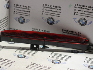 дополнительный стоп-сигнал BMW 2 серия Active Tourer F45 2014, 2.0 л., дизель, АКПП, flamenco-rot brillanteffek с06, универсал, правый руль, 63257297446