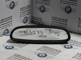 зеркало салона BMW 2 серия Active Tourer F45 2014, 2.0 л., дизель, АКПП, flamenco-rot brillanteffek с06, универсал, правый руль, 51169243589