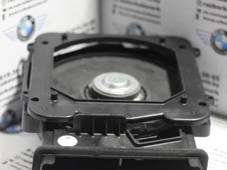 сабвуфер BMW 2 серия Active Tourer F45 2014, 2.0 л., дизель, АКПП, flamenco-rot brillanteffek с06, универсал, правый руль, 9275996