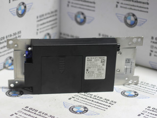 combox BMW 2 серия Active Tourer F45 2014, 2.0 л., дизель, АКПП, flamenco-rot brillanteffek с06, универсал, правый руль, 9371789