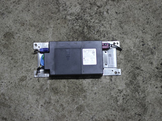 combox BMW 1 серия F20/F21 [рестайлинг] 2016, 2.0 л., дизель, АКПП, серый, хетчбэк 5 дв., правый руль, 6820931