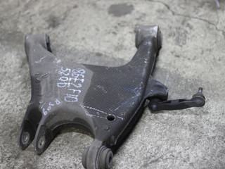 рычаг задний правый BMW 5 серия F07/F10/F11 2011, 2.0 л., дизель, МКПП, черный 475, седан, правый руль, 33326865898