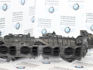 коллектор впускной BMW 3 серия F30/F31/F34 2014, 2.0 л., дизель, МКПП, седан, правый руль, 7807991