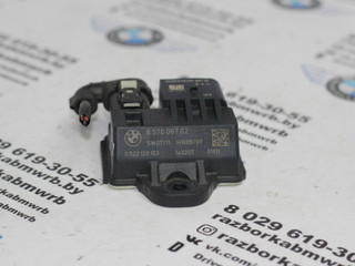 реле накала свечей BMW 3 серия F30/F31/F34 2014, 2.0 л., дизель, МКПП, седан, правый руль, 8570087