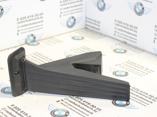 педаль BMW 5 серия F07/F10/F11 2012, 2.0 л., дизель, АКПП, imperial-blau brillant metallic, хетчбэк 5 дв., правый руль, 35426858574