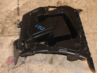 Крепление бампера переднего BMW 5 серия F07/F10/F11 2012, 2.0 л., дизель, АКПП, imperial-blau brillant metallic, хетчбэк 5 дв., правый руль, 7201218
