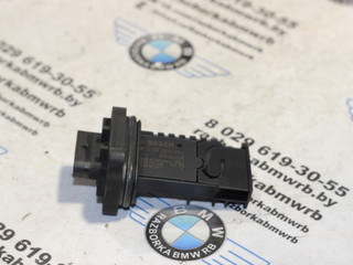 расходомер воздуха BMW 5 серия F07/F10/F11 2012, 2.0 л., дизель, АКПП, imperial-blau brillant metallic, хетчбэк 5 дв., правый руль, 8506408
